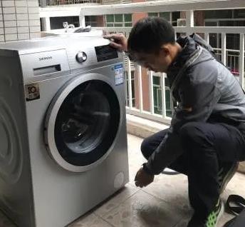 旌阳区修理洗衣机排水速度变慢